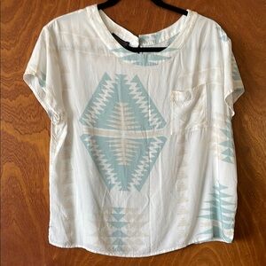 Pendleton top